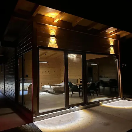 Brvnara Suncatcher Djurdjevic