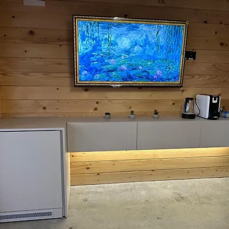 Brvnara Suncatcher Djurdjevic