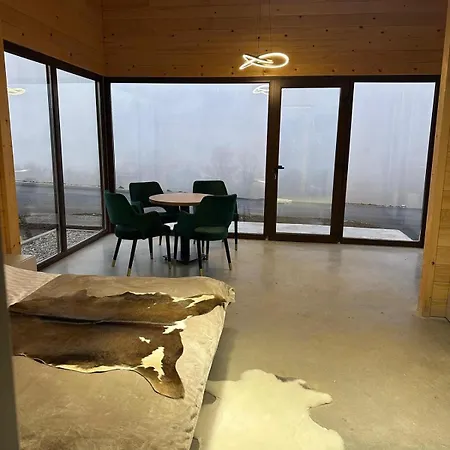 Chalet Suncatcher Djurdjevic