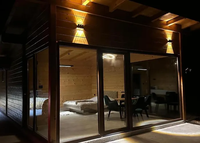 Brvnara Suncatcher Djurdjevic