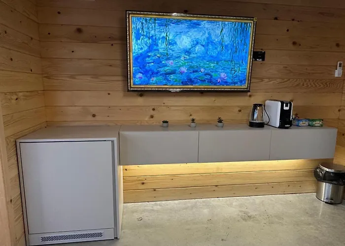 Brvnara Suncatcher Djurdjevic