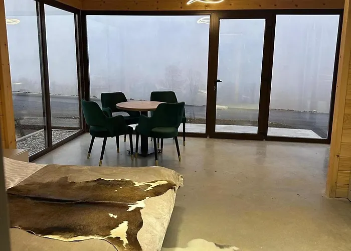 Brvnara Suncatcher Djurdjevic